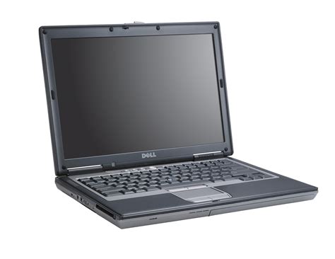 Dell d630 laptop specs